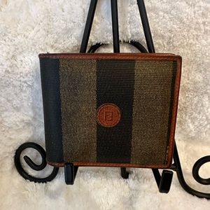 Men’s Fendi Wallet
